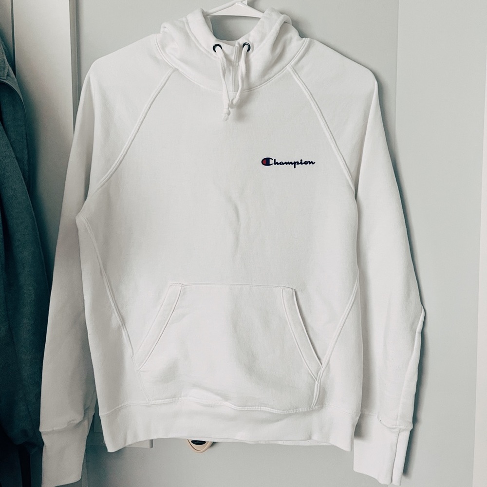 Champion Hoodie